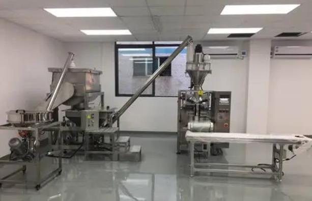非（fēi）標定製螺旋提（tí）升機