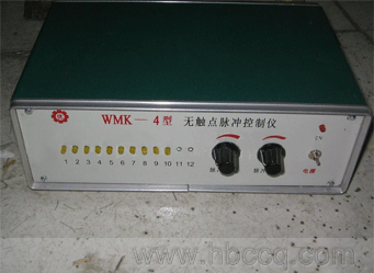 脈衝控製儀（yí）