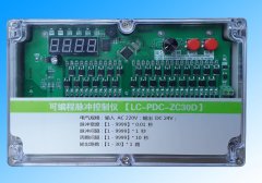 30路脈衝控製儀