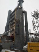 電(diàn)捕焦油器(qì)