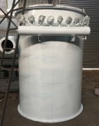 脈衝（chōng）除塵器