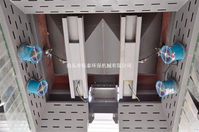 拌合站瀝青煙氣汙染治理 拌合站瀝青煙氣(qì)汙染治理