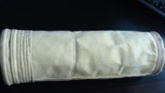 瀝(lì)青拌合(hé)站除塵器(qì)布袋