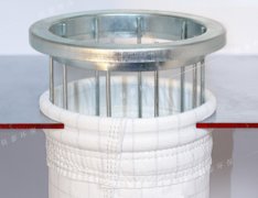 當今流行的3款防靜電除塵布袋(dài)