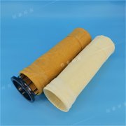 什麽是PPS除塵濾袋？