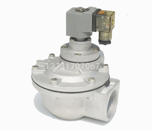 DMF-Z-40S直角电磁脉冲（chōng）阀