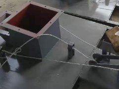 汽（qì）車散裝機