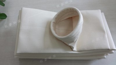 普通除塵布（bù）袋與覆膜除塵布（bù）袋