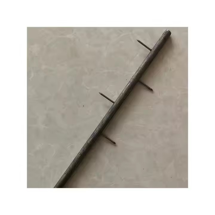 鋼性（xìng）陰極線/放電極線的好處是什麽？